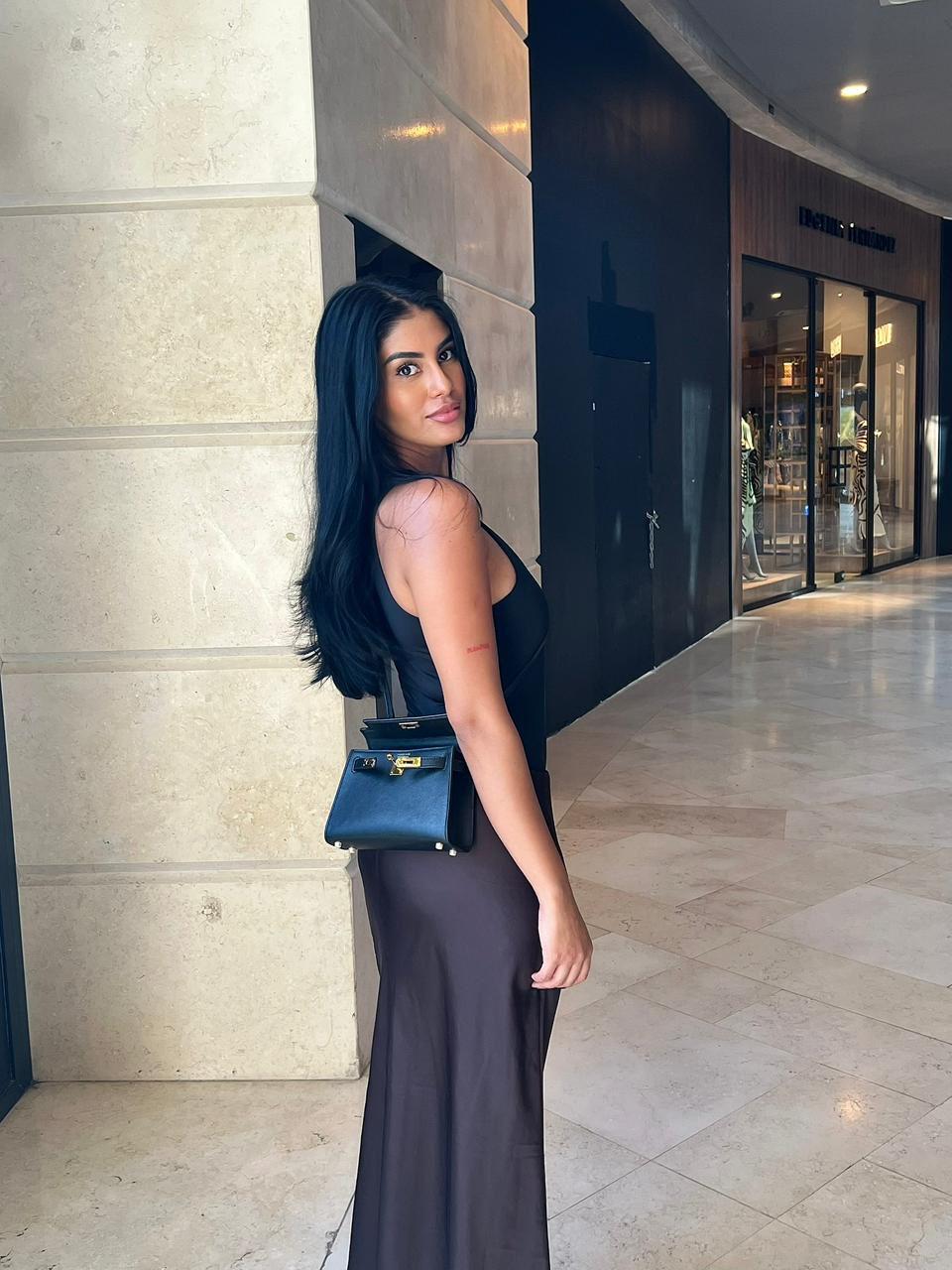 Escort - RACHEL - Ibiza Tops